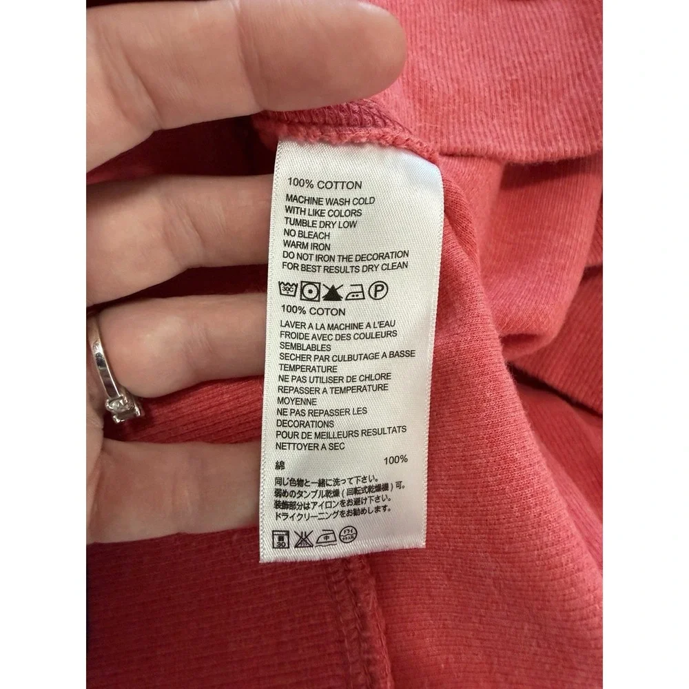 Men's Tommy Bahama Relax Quarter Zip Pullover Size XXL